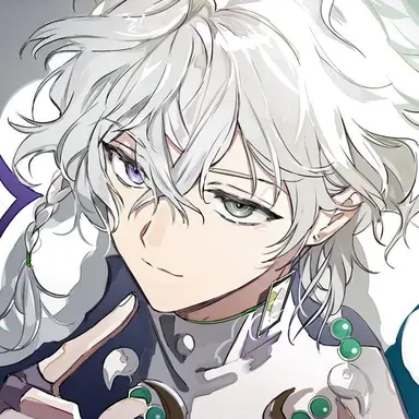 Profile image of 叢雲 カゲツ