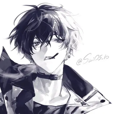 Profile image of 佐伯 イッテツ