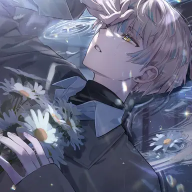Profile image of 緋八 マナ
