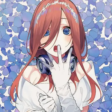 Profile image of Miku Nakano