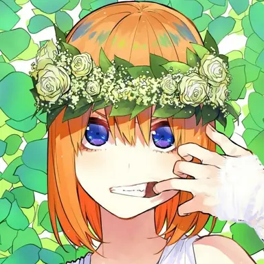 Profile image of Yotsuba Nakano