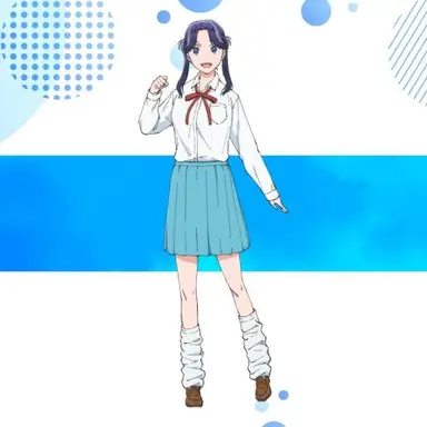 Profile image of 모리야 아야메