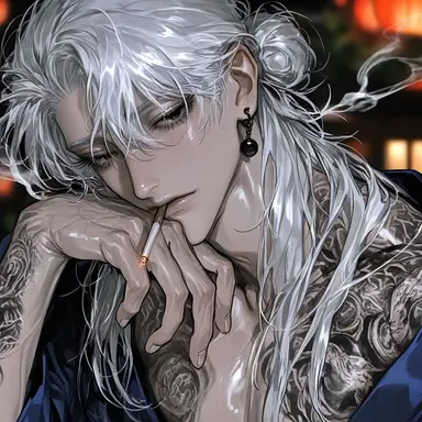 Profile image of 日向 紫苑