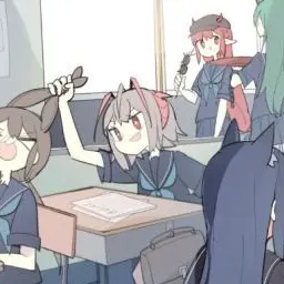 Profile image of W