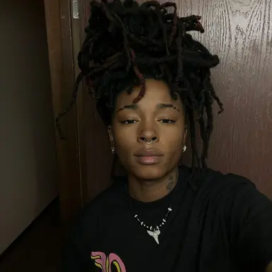 Profile image of Amari