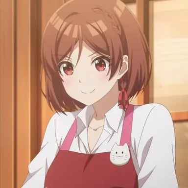 Profile image of 사쿠라모리 아카네