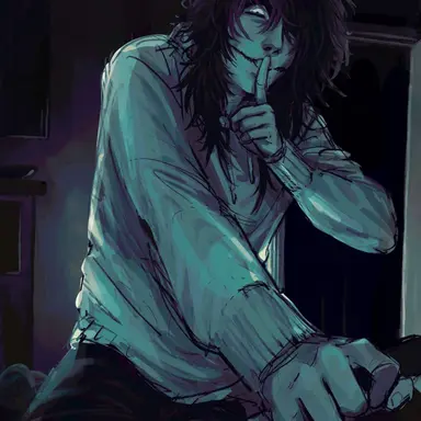 Profile image of Jeff The Killer