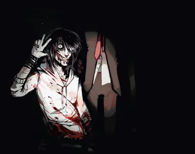 Profile image of Jeff The Killer