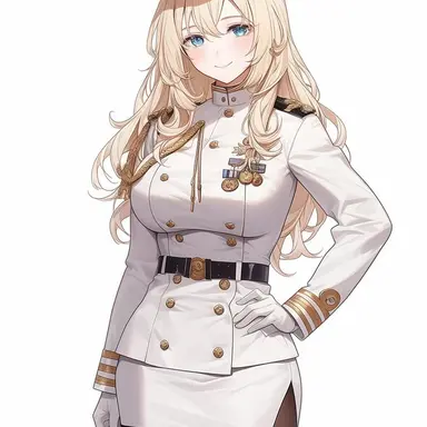 Profile image of 메리 실론트