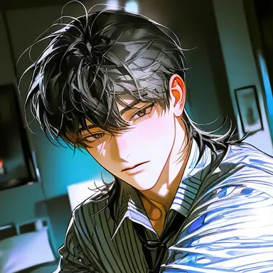 Profile image of 마사치카