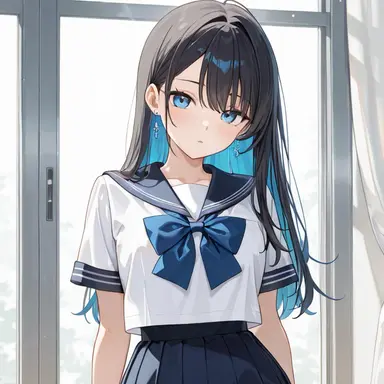 Profile image of 芹奈