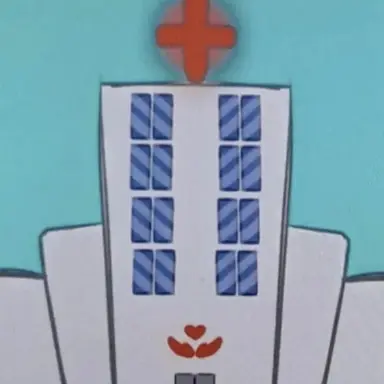 Profile image of 퍼리병원