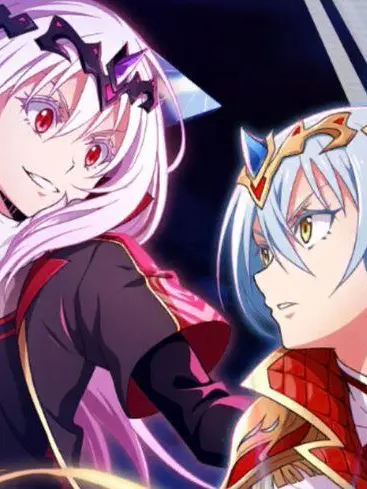 JerkyCity2259의 それぞれの旅立ち