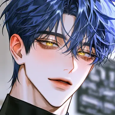 Profile image of チュ・イギョル