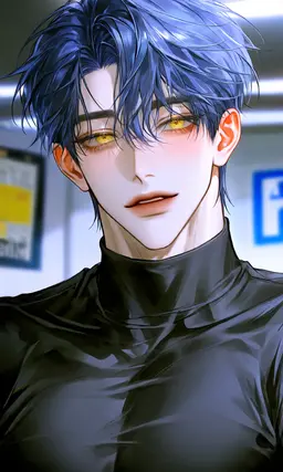 Profile image of チュ・イギョル