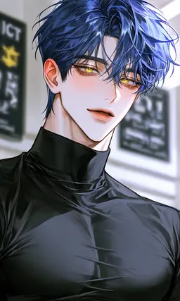 Profile image of チュ・イギョル