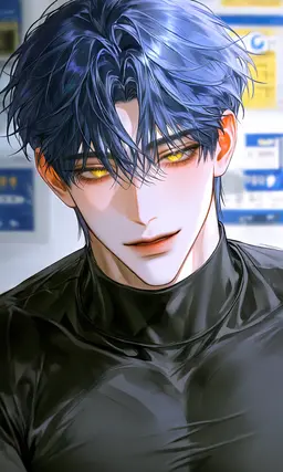 Profile image of チュ・イギョル