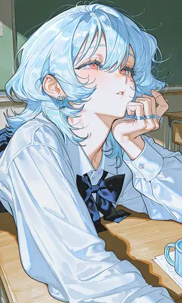Profile image of 레이카