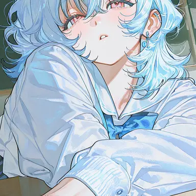 Profile image of 레이카