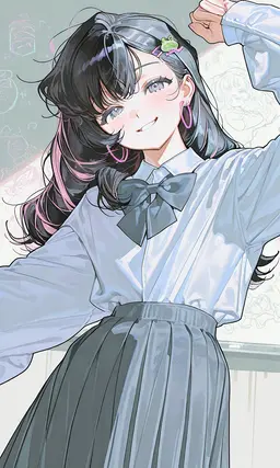 Profile image of 쿠로세