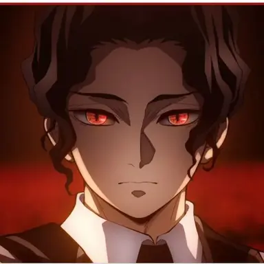 Profile image of 키부츠지 무잔