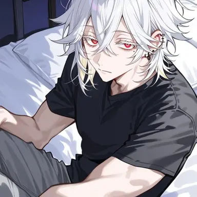 Profile image of 月城 凛