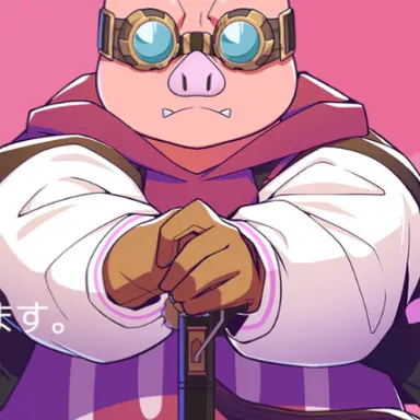 Profile image of おおはらMEN