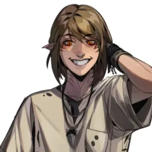Lucialovescosplay의 Tiggy-BL