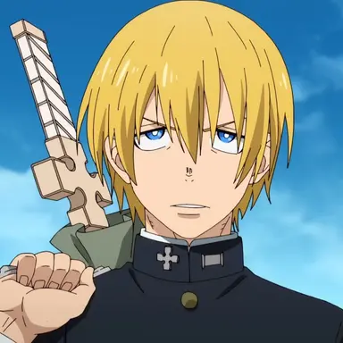 Profile image of アーサー