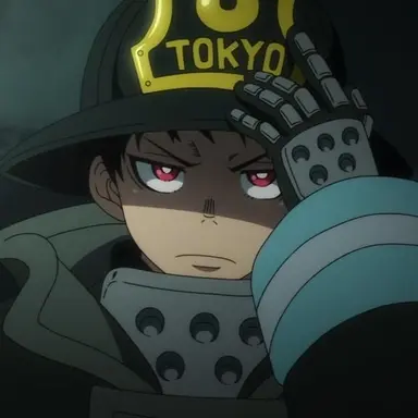 Profile image of シンラ