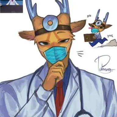 Profile image of 할로우