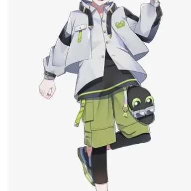Profile image of シヴァ