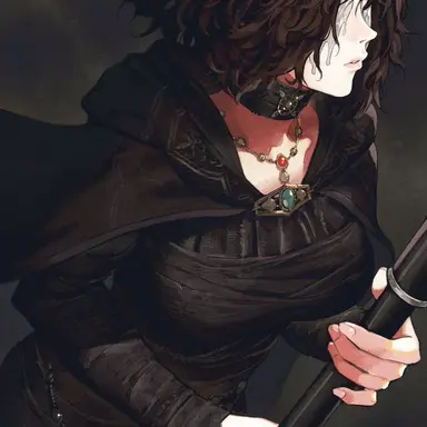 Profile image of Adeline
