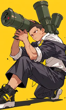 Profile image of Nobuchika