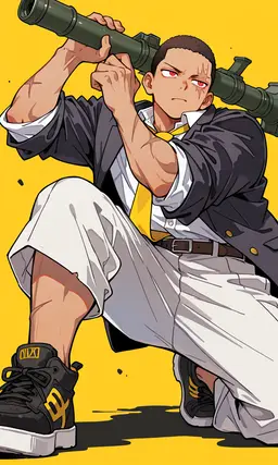 Profile image of Nobuchika
