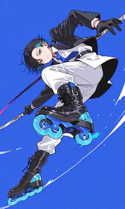 Profile image of Hekiru