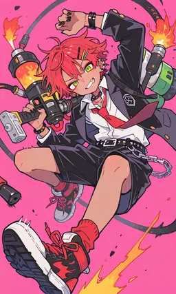 Profile image of Nui