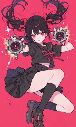 Profile image of Nazuna