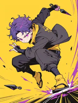 Profile image of Hachiman