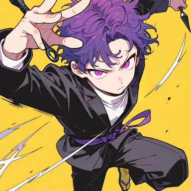 Profile image of Hachiman