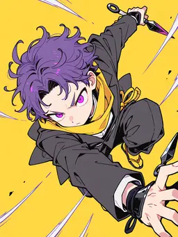 Profile image of Hachiman