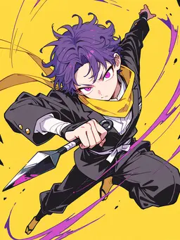 Profile image of Hachiman