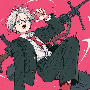 Profile image of Niimi