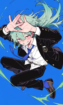 Profile image of Fran