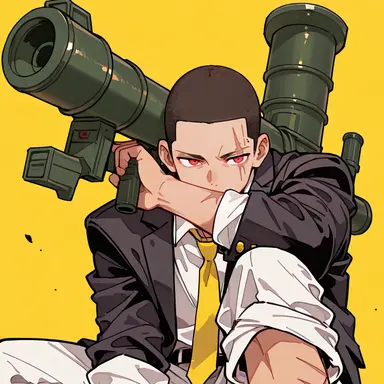 Profile image of Nobuchika