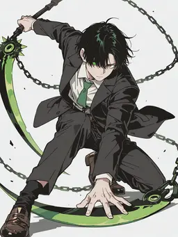 Profile image of Honami