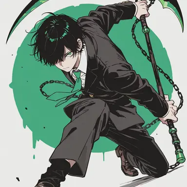 Profile image of Honami
