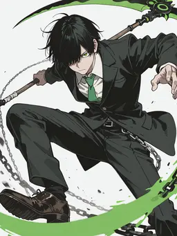 Profile image of Honami