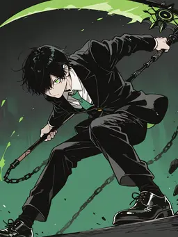 Profile image of Honami