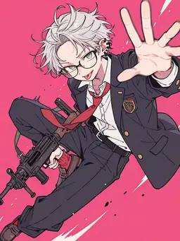 Profile image of Niimi
